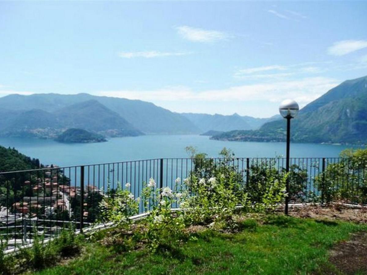 Vista D'Oro Apartments Perledo Luaran gambar