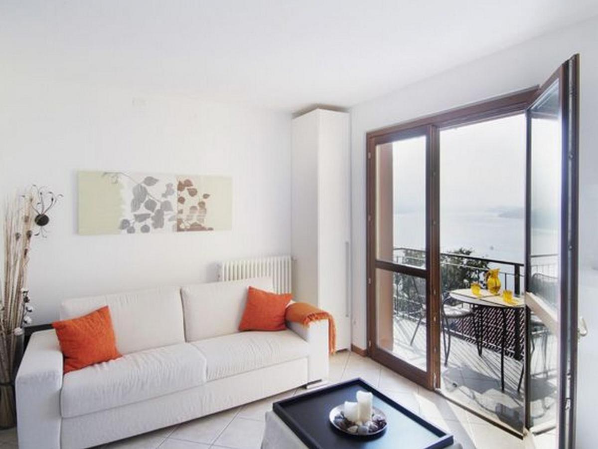 Vista D'Oro Apartments Perledo Luaran gambar