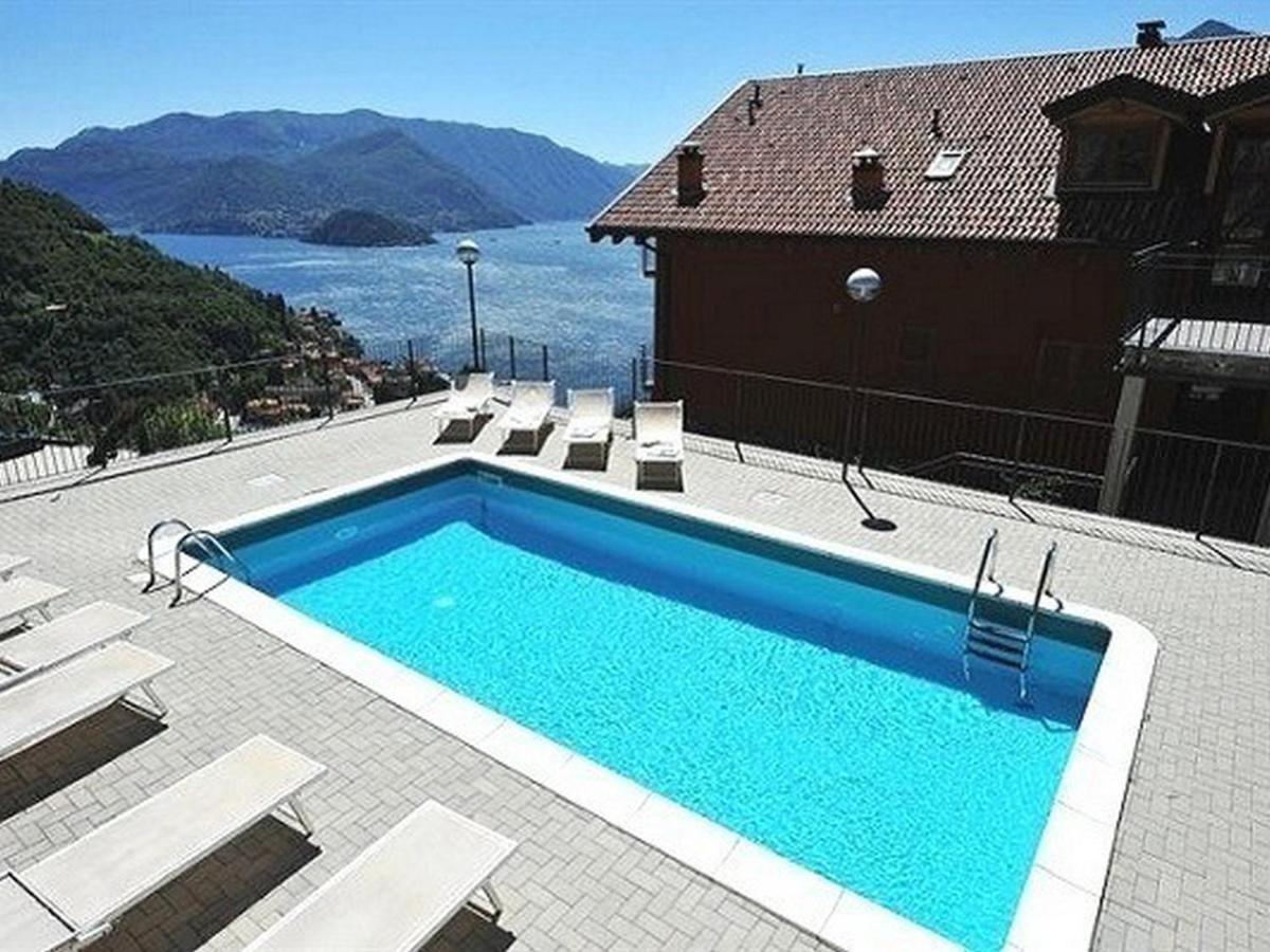 Vista D'Oro Apartments Perledo Luaran gambar