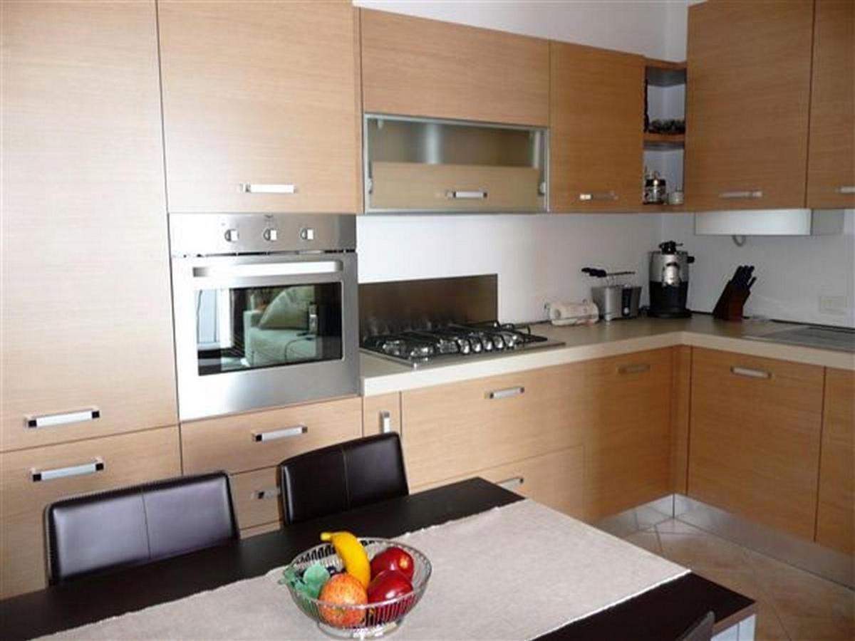 Vista D'Oro Apartments Perledo Luaran gambar
