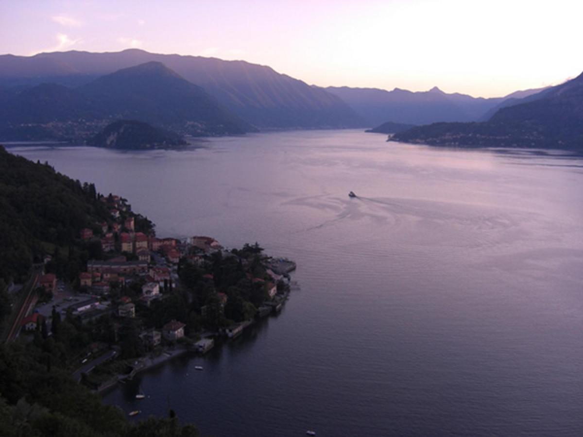 Vista D'Oro Apartments Perledo Luaran gambar